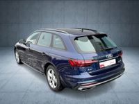 Audi A4 - Vorschau Bild 4