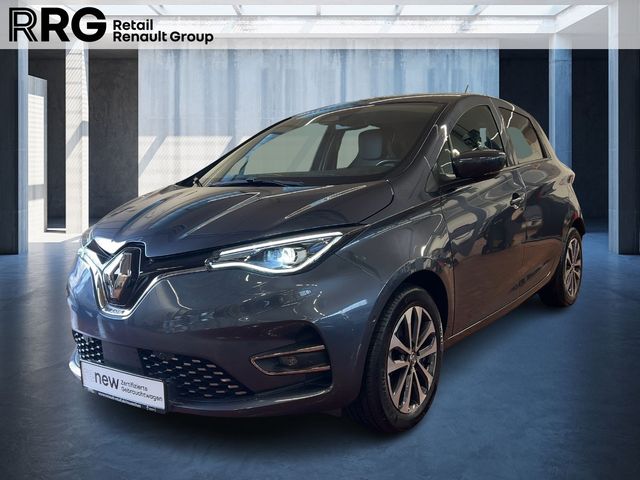 Renault ZOE INTENS R135 Z.E 50 UPE:36.400,- Inkl.Batteri