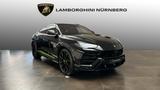 Lamborghini Urus Akrapovic | Lamborghini Nürnberg - Lamborghini Urus