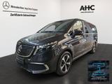 Mercedes-Benz EQV 300 AVG lang 7Sitze AIRMATIC Pano Sound 360° - Mercedes EQV mit Schiebedach