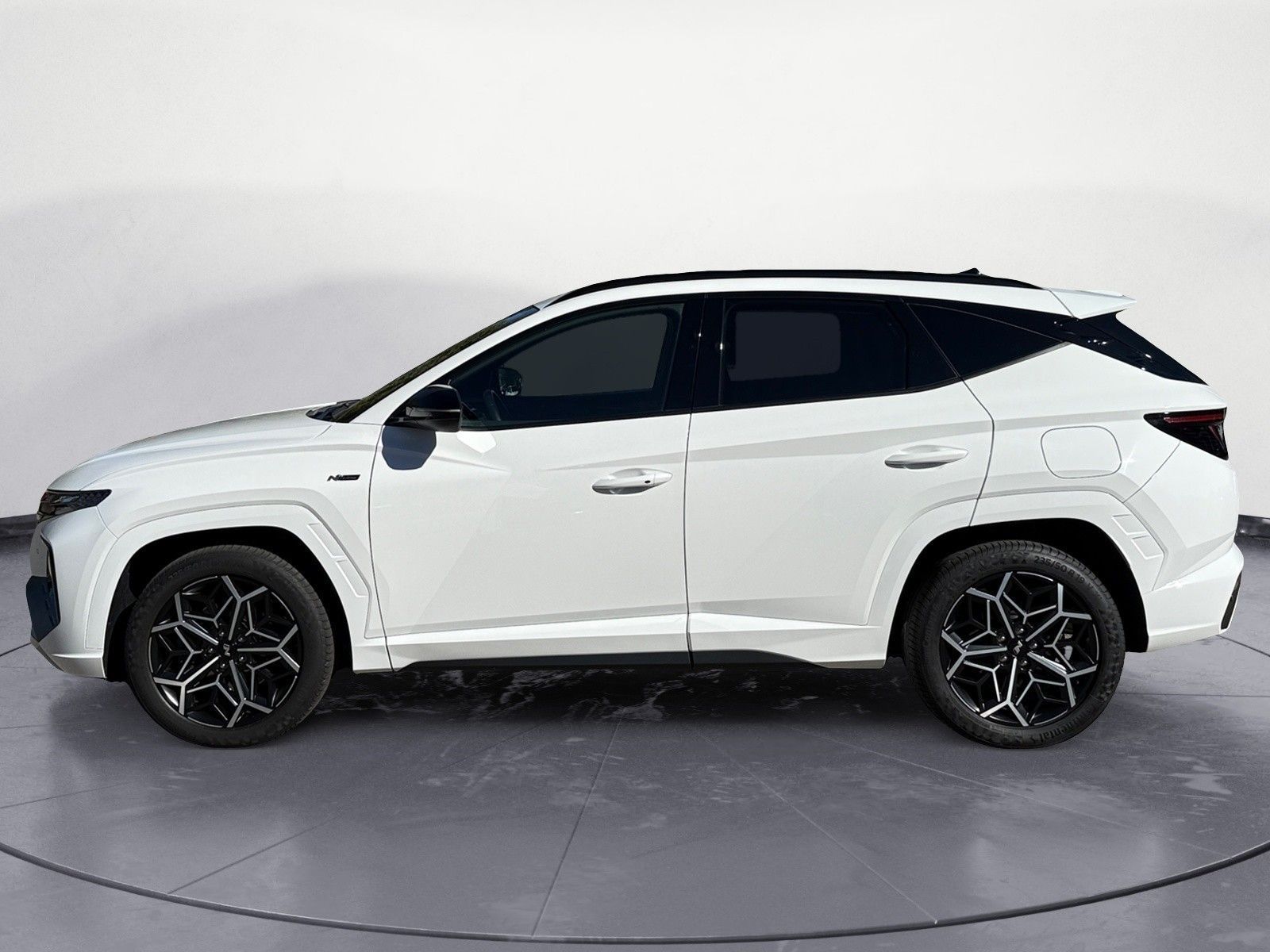Hyundai Tucson – Bild 4