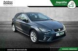 Seat Ibiza FR 1.0 TSI 6-Gang-Navi-LM-Winterpaket - gebrauchte Seat Ibiza aus dem Jahr 2020