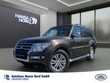 Mitsubishi Pajero 3.2 DI-D Top XENON NAVI HGSD KAMERA 18" - gebrauchte Mitsubishi Pajero aus dem Jahr 2018