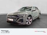 Audi Q8 e-tron 55 Q S LINE UPE120 LM20 MASSAGE HuD Bu - Audi Q8 e-tron Jahreswagen