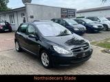 Peugeot 307 Sportline *Klima*Tüv*Alufelgen*4Türig - Peugeot 307: Sportline