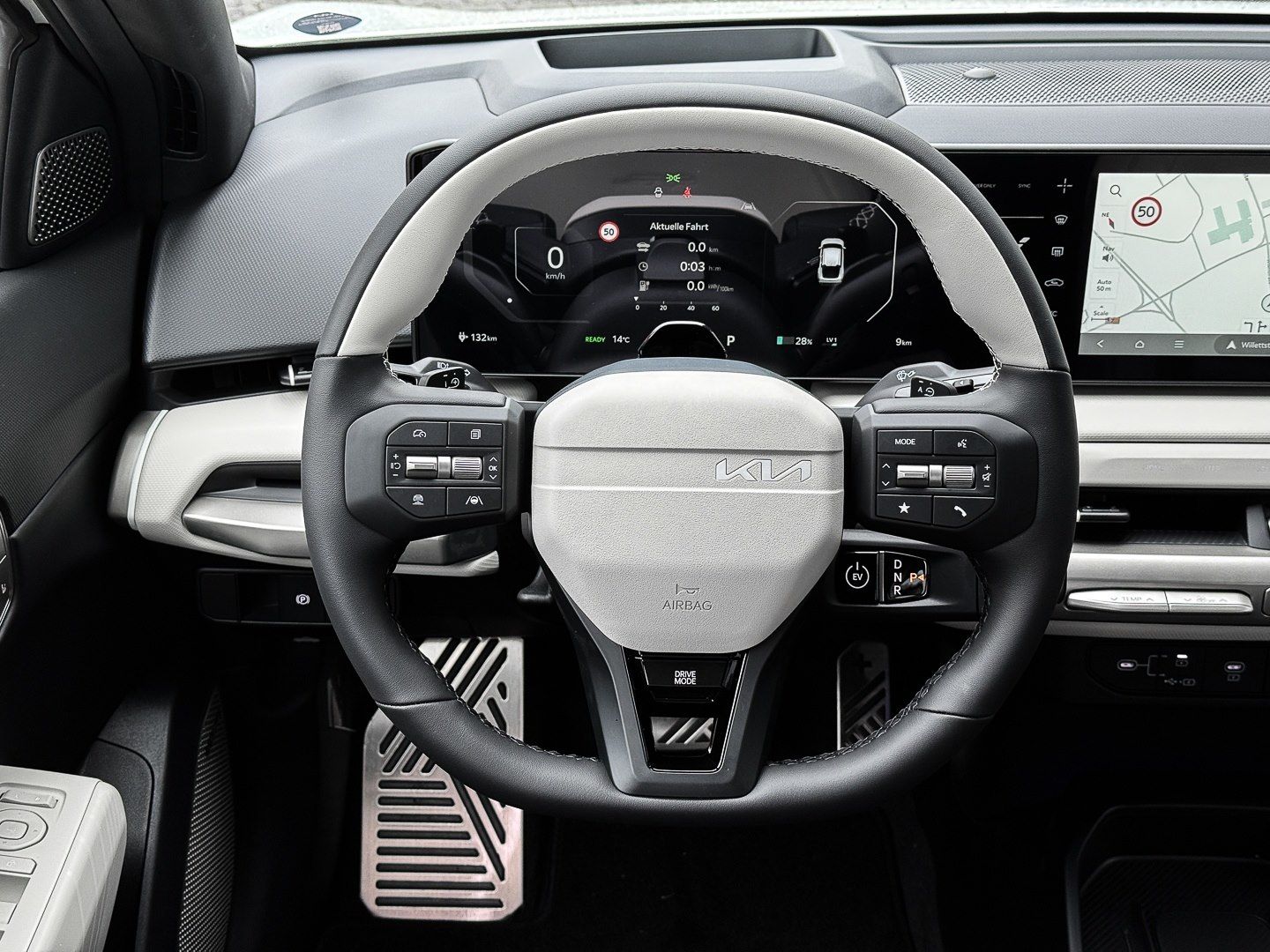 Kia EV4 - Bild 12