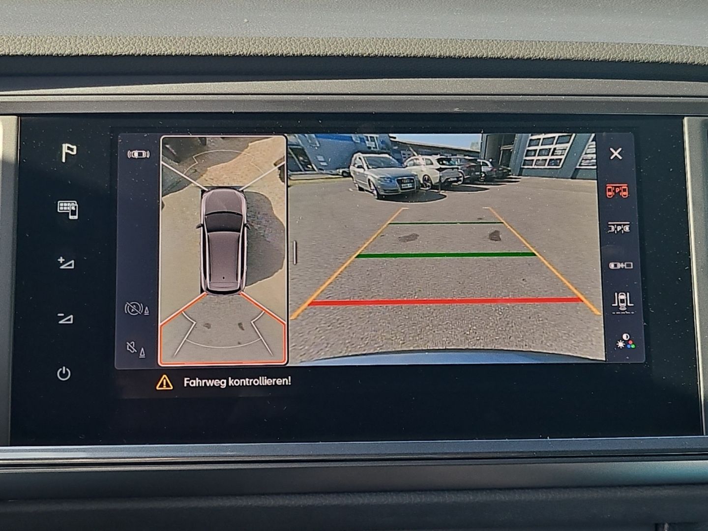 Ateca VZ 2.0 TSI 4D DSG*Navi*LED*ACC*RüKa*SHZ*