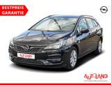 Opel Astra K ST 1.5 CDTI LED Navi Tempomat DAB Kamera - Opel Astra mit Diesel-Antrieb: Kombi, Automatik
