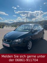 Seat Ibiza 1.2 Euro5 **Klima+CD** - Seat Ibiza: Eu