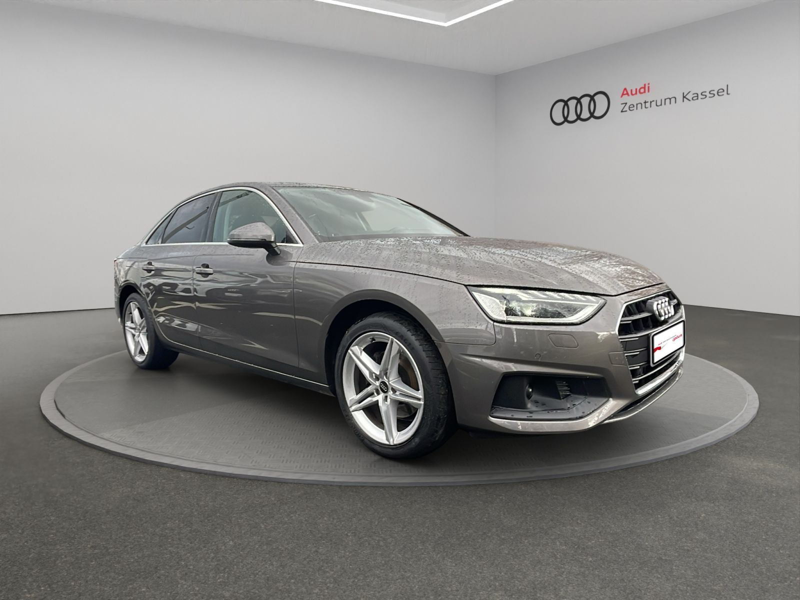 Audi A4 - Bild 9