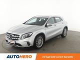Mercedes-Benz GLA-Klasse GLA 180 Urban *NAVI*TEMPO*PDC*SHZ* - gebrauchte Mercedes-Benz GLA 180 aus dem Jahr 2019