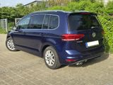 Volkswagen Touran 2.0 TDI SCR 140kW DSG Highline BMT Hi... - Volkswagen Touran mit Diesel-Antrieb: Automatik