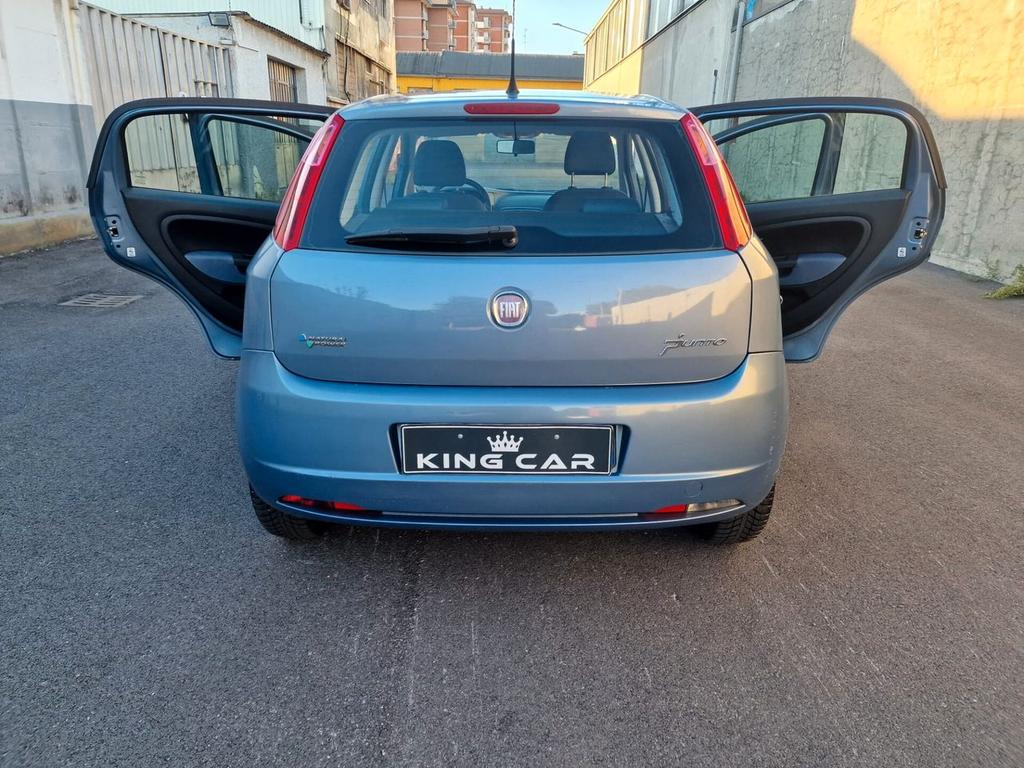 Fiat Grande Punto