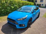 Ford Focus 2,3 EcoBoost RS MK3 - Ford: Mk2