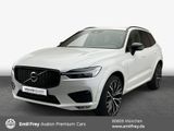 Volvo XC60 B5 D AWD Geartronic RDesign - Volvo XC60: Rdesign
