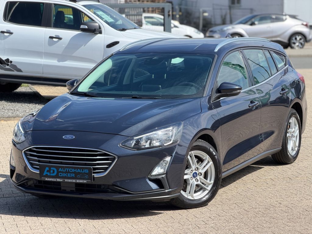 Image of Ford Focus
