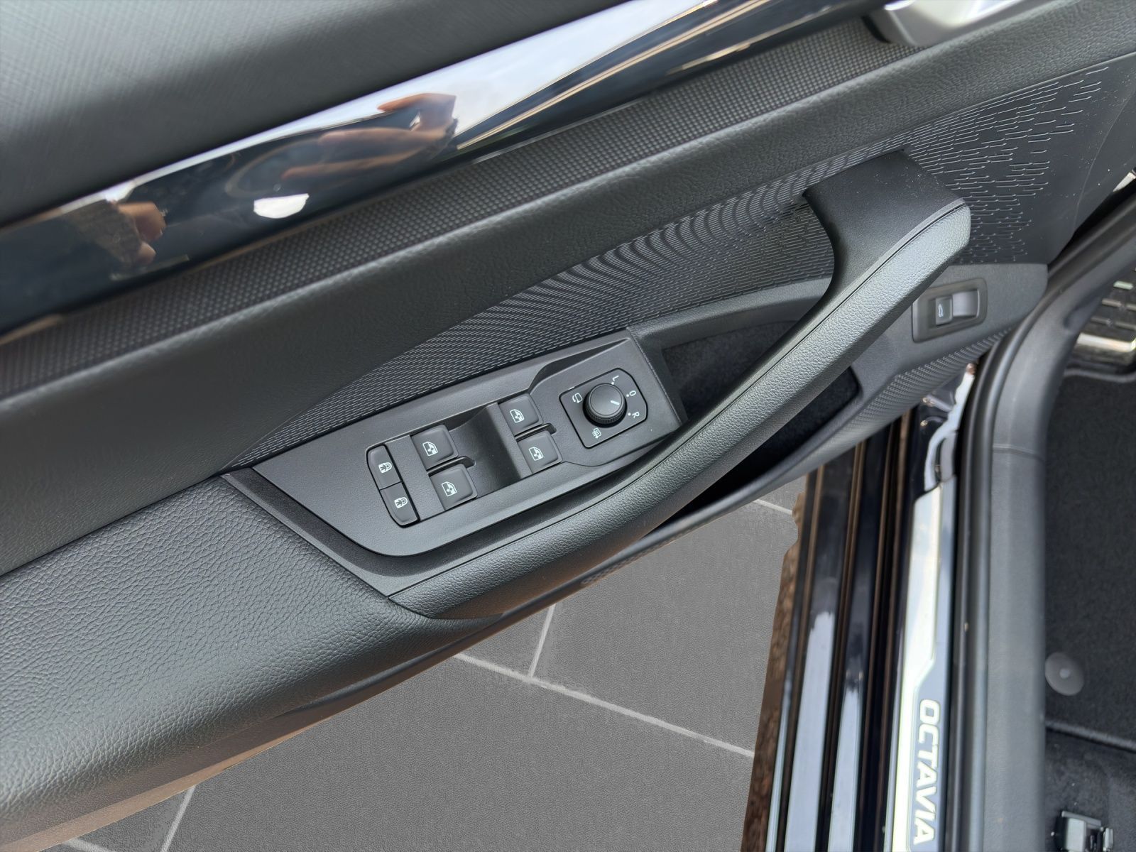 Skoda Octavia - Bild 15