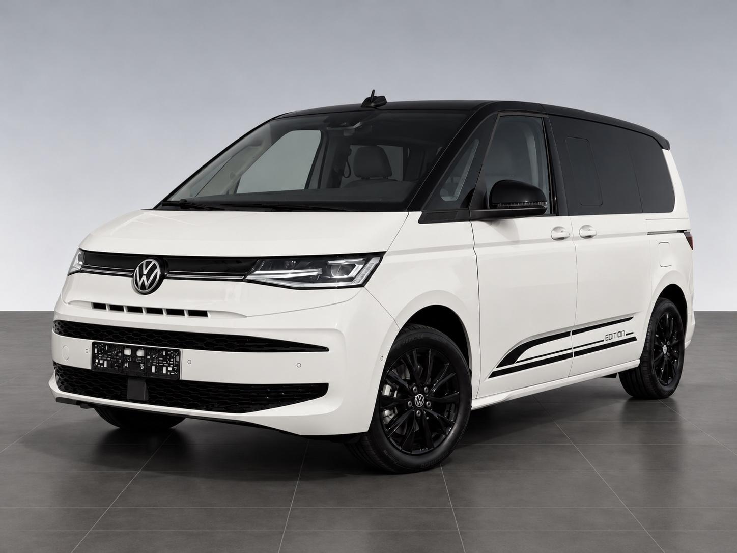 Volkswagen T7 Multivan EDITION*NP78t€**EASY OPEN*PANO*ACC*