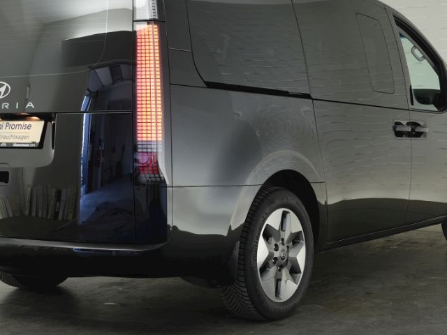 STARIA HEV PRIME AUTOMATIK 9-SITZER+VOLL LED+360