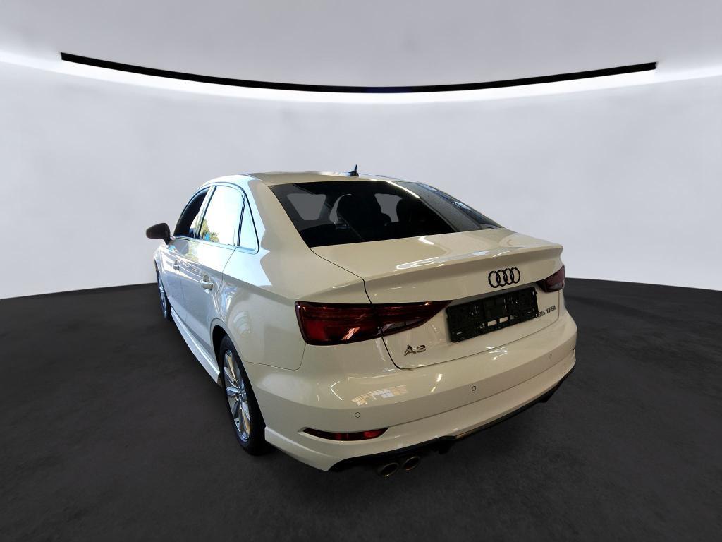Audi A3 35 TFSI S-Line SelectionNavi Matrix LED B&O, миниатюра 9