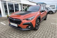 Subaru Crosstrek - Vorschau Bild 1