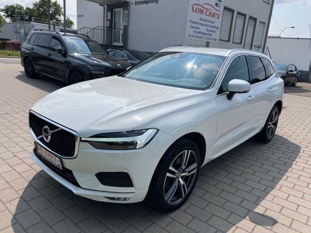 Volvo XC60 Momentum AWD/360 Kamera/Navi/LED/AHK/TOP