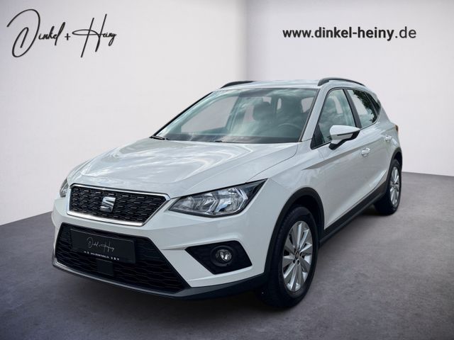 SEAT Arona Style 1.0 TSI