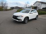 Mitsubishi ASX Top 4WD - Mitsubishi ASX Top mit Diesel-Antrieb
