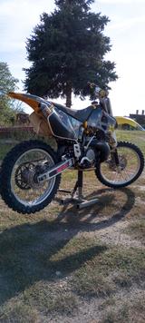 Suzuki RM 250 - Offers