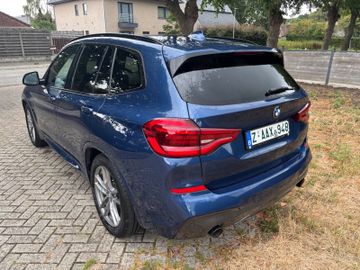BMW X3 - 3