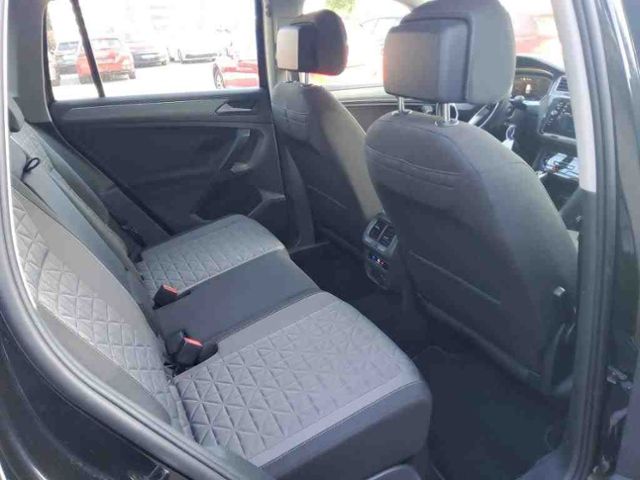 Tiguan 2.0 TDI DSG LED+NAVI+KAMERA+HEIZ.WSS+ACC+