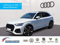 Audi Q5 - Vorschau Bild 1