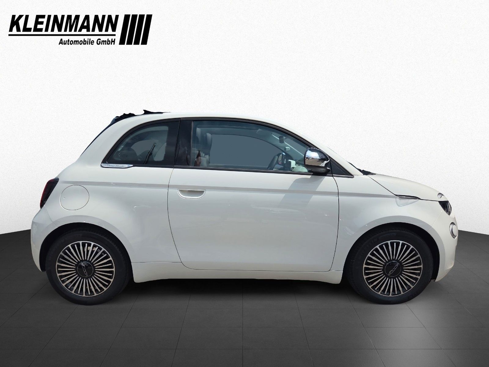 Fiat 500C - Bild 5