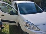 Peugeot Partner 1.6 Kleintransporter LKW Z... - gebrauchte Peugeot Partner aus dem Jahr 2010