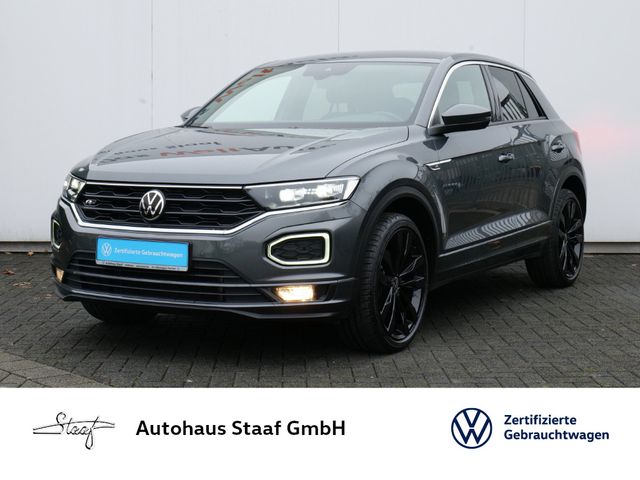 Volkswagen T-ROC Sport 1.5 TSI 150PS DSG R-LINE KAMERA+APP+