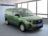 Ford Transit Courier Trend 5J.*Gar. AssistPak2+Winter - Ford Transit: Grün
