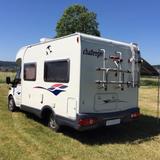 Ford Challenger Genesis 32 - Ford 2006