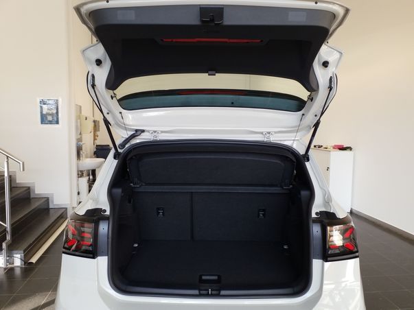 Volkswagen T-Cross - Bild 11