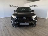Toyota RAV 4 2.5 4x4 Hybrid Black Edition - Toyota RAV 4 Black-Edition