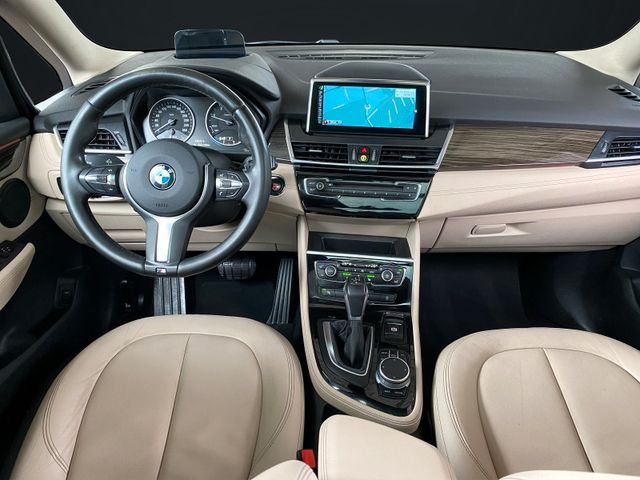 BMW 220 Gran Tourer