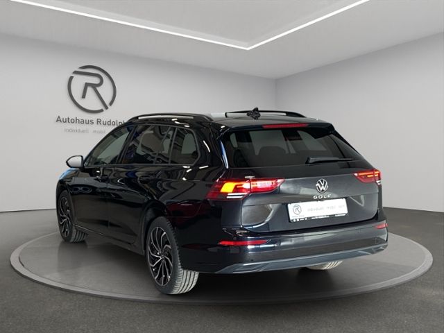 Volkswagen Golf - Bild 3