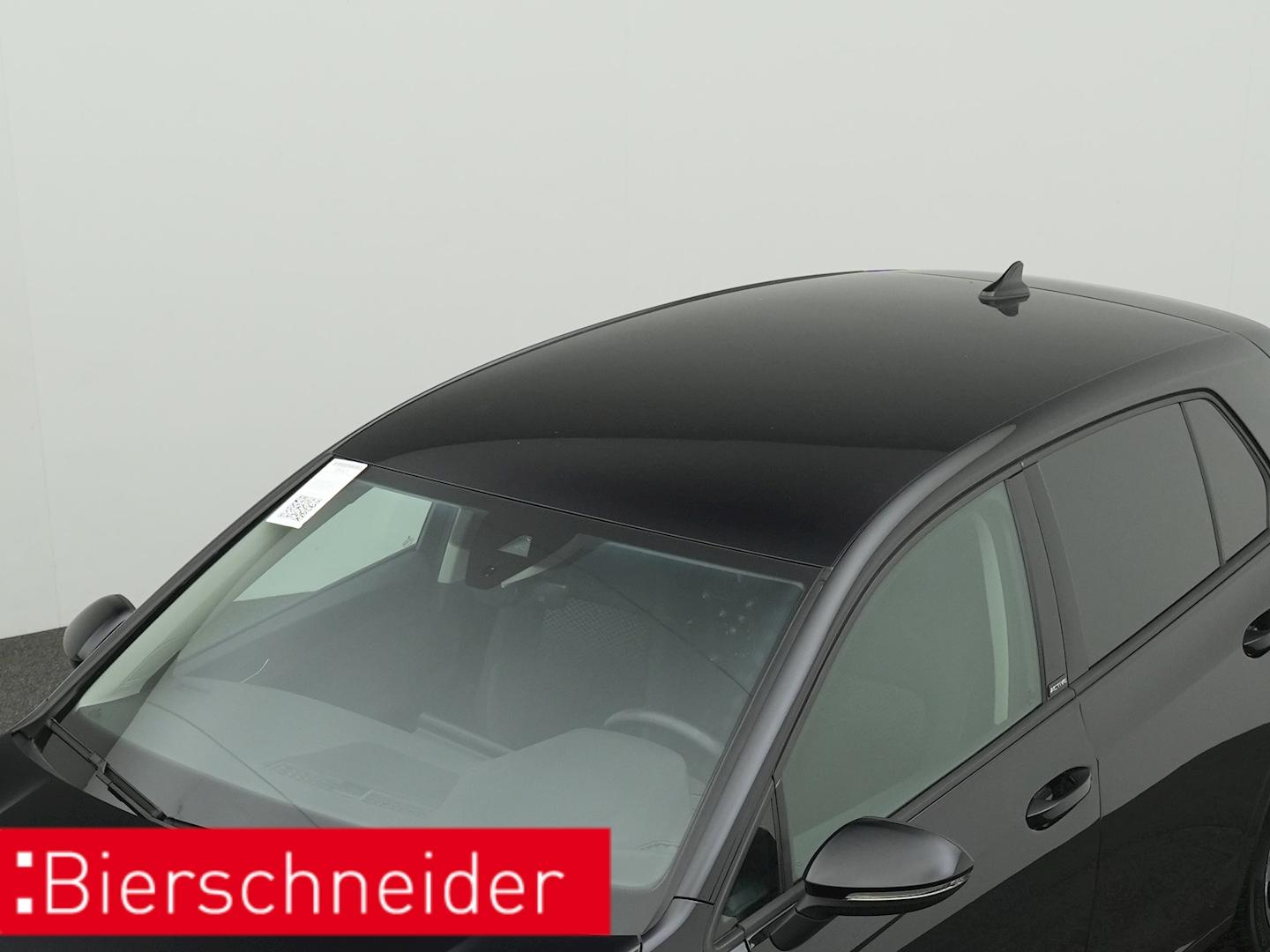 Volkswagen Golf 8 1.5 TSI Active IQ.LIGHT STANDH NAVI-PRO A, миниатюра 19