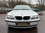 BMW 318i Edition Lifestyle+Automatik+Tüv 05-2027+ - BMW 318 aus 2003: 318i