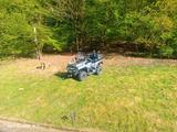 Can-Am Outlander 1000 R  - CAN-AM 1000