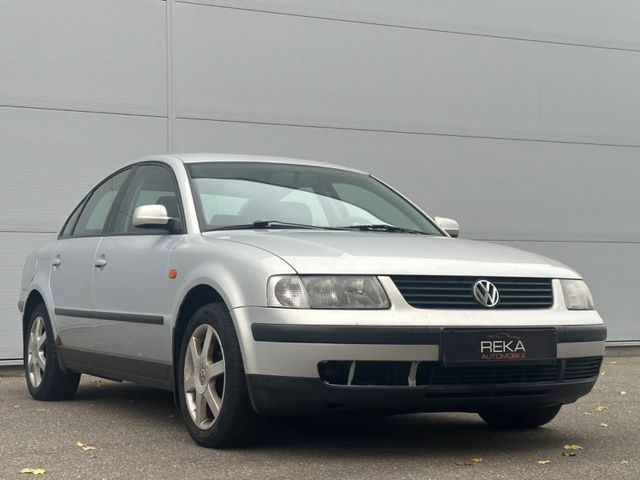 Volkswagen Passat 1.6 Comfortline