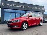 Skoda FABIA COMBI *STYLE PAKET*AUT*LED*SHZ*ACC*TOP - Skoda Fabia mit Diesel-Antrieb: Kombi