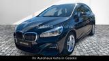 BMW 220i Active Tourer Aut.M-Sport|2.Hd|AHK|LED|Navi - gebrauchte BMW 220 Active Tourer aus dem Jahr 2019