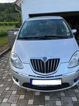 Lancia TOP GEPFLEGT !  1.4 16v Autom. Platino Pano.dach - Lancia MUSA Gebrauchtwagen