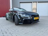 Audi TT RS Roadster 2.5 TFSI quattro - - gebrauchte Audi TT RS aus dem Jahr 2010