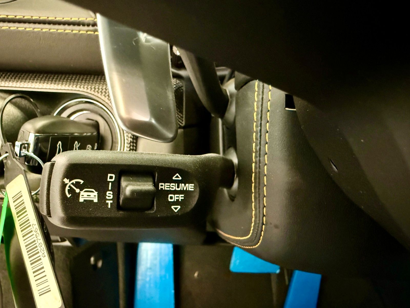 Fahrzeugabbildung Porsche 718 Cayman GTS 4.0 PDK PCCB/Burmester/Carbon/ACC